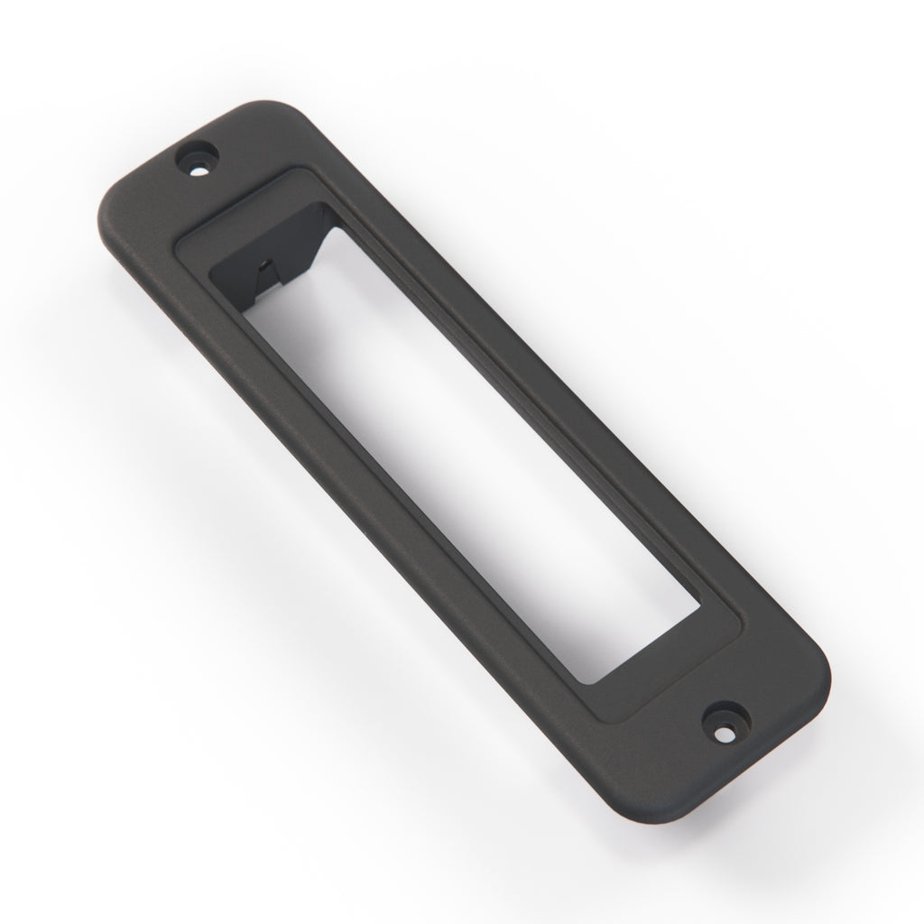Volkswagen T3 Roof Air Vent Outlet Primed or Black (255819951A)