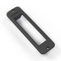 Volkswagen T3 Roof Air Vent Outlet Primed or Black (255819951A)
