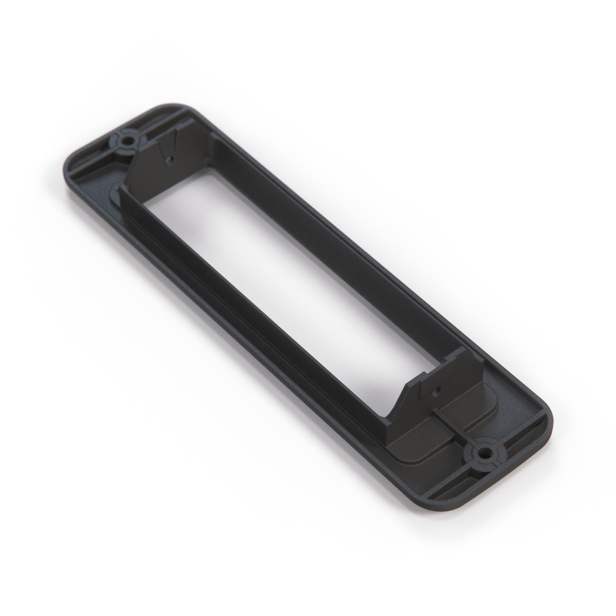 Volkswagen T3 Roof Air Vent Outlet Primed or Black (255819951A) — view 2