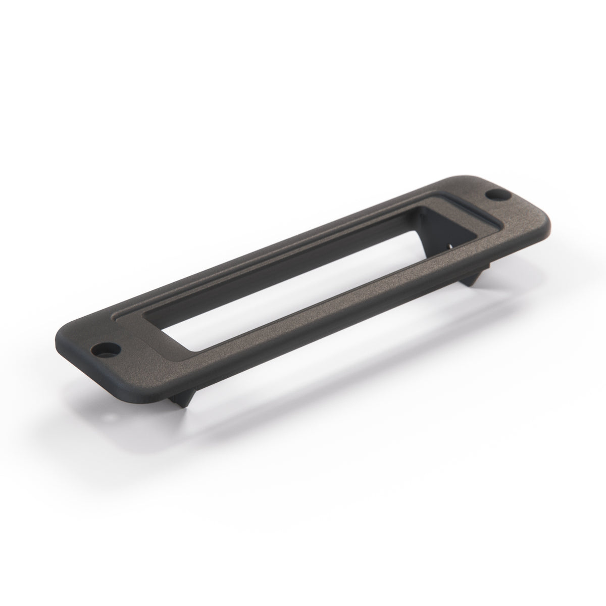 Volkswagen T3 Roof Air Vent Outlet Primed or Black (255819951A) — view 3