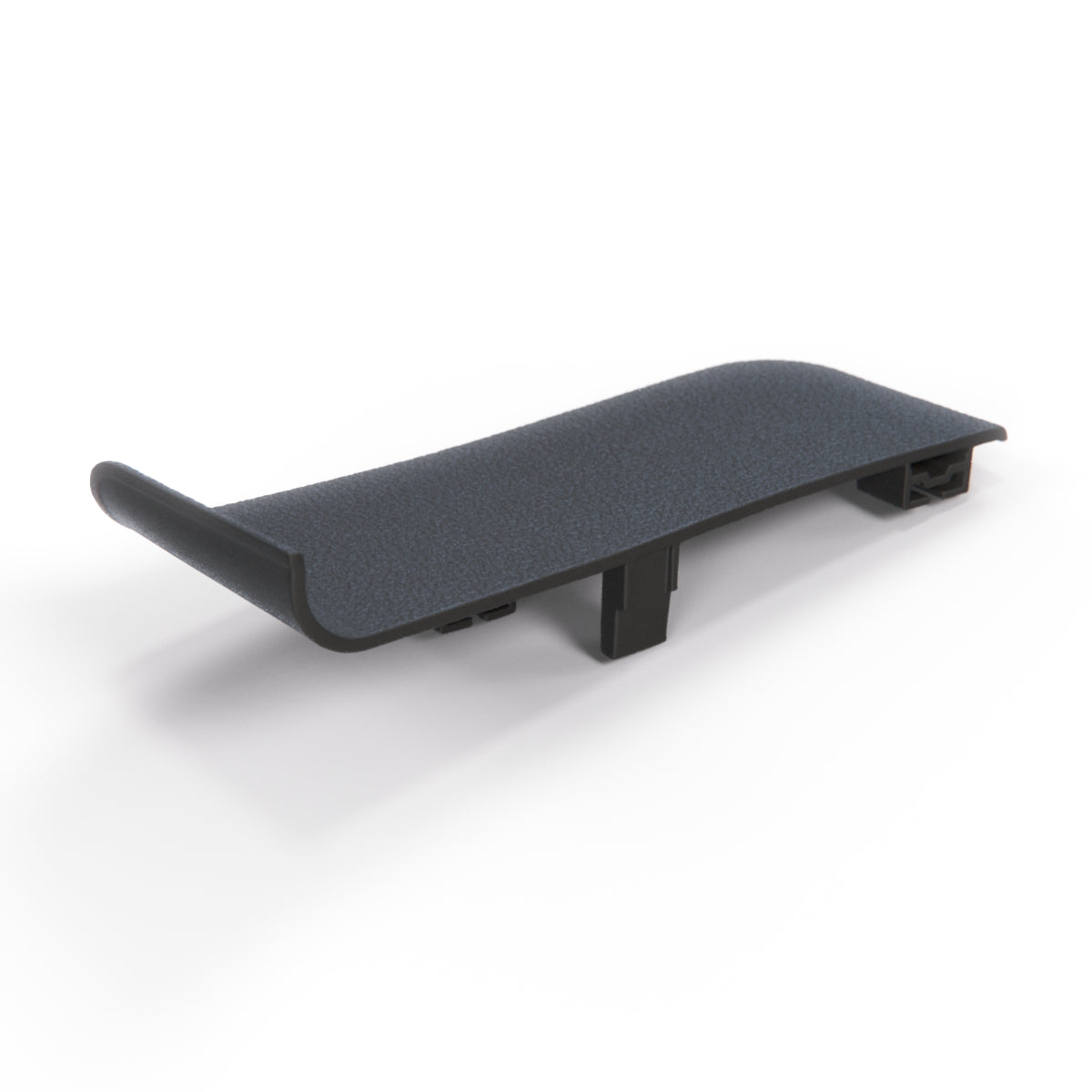 Volkswagen Touareg / Porsche Cayenne 955 / Audi Q7 Floor Trim Cover LHD or RHD Black 7L0 864 298 — view 2