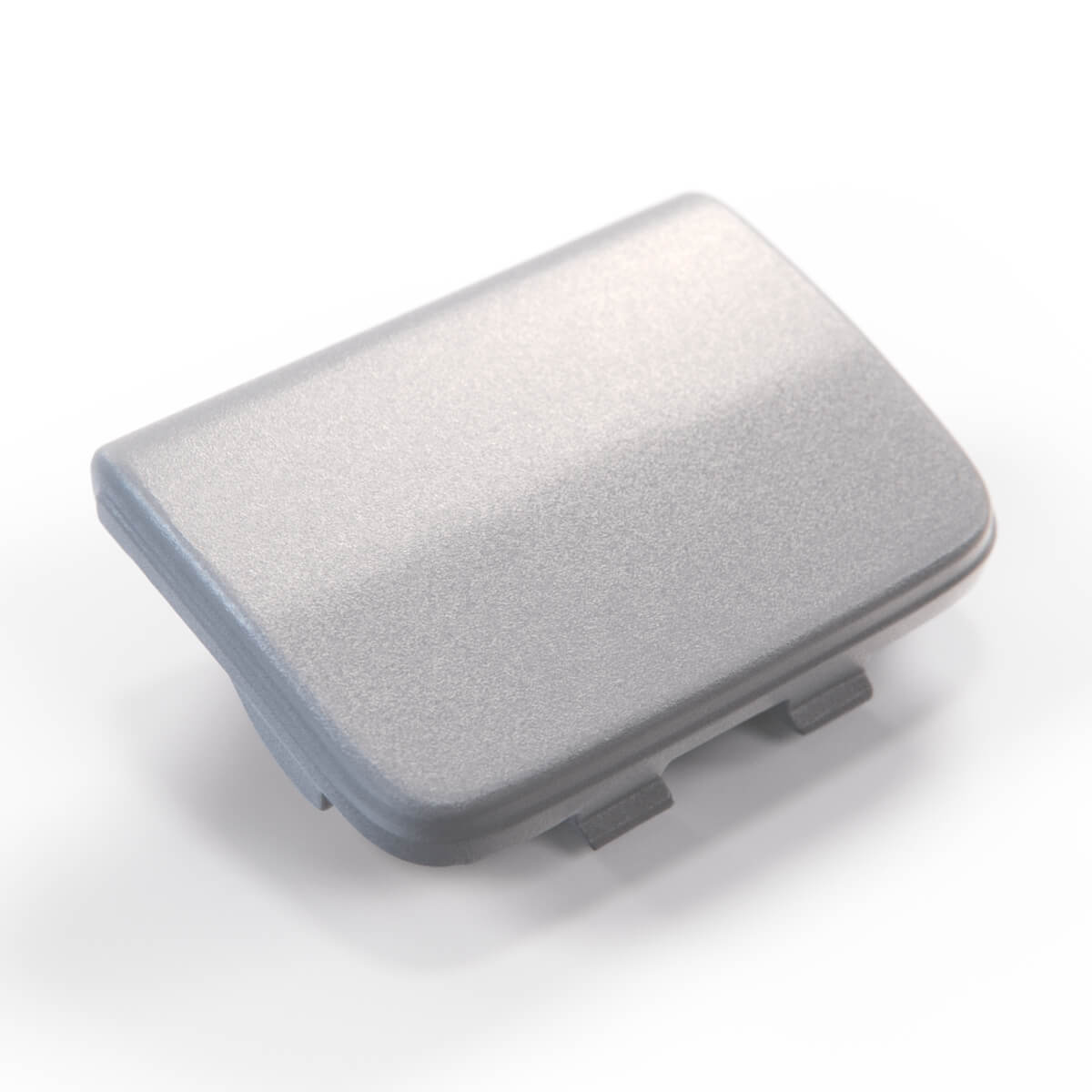 Volkswagen Touran Caddy Front Tow Hook Cap Cover Primed (1T0807205) — view 2
