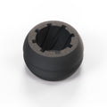 Volkswagen Transporter T3 Reinforced Shift Rod Socket Bush Black (251711207E)