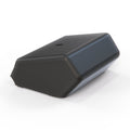 Volvo 240 244 Sedan Third Brake Light Cover Black Or Saddle 1312847 — view 4