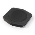 Volvo 240 / 260 Front Door Speaker Mount And Cover 1384655 / 1384636 — view 5
