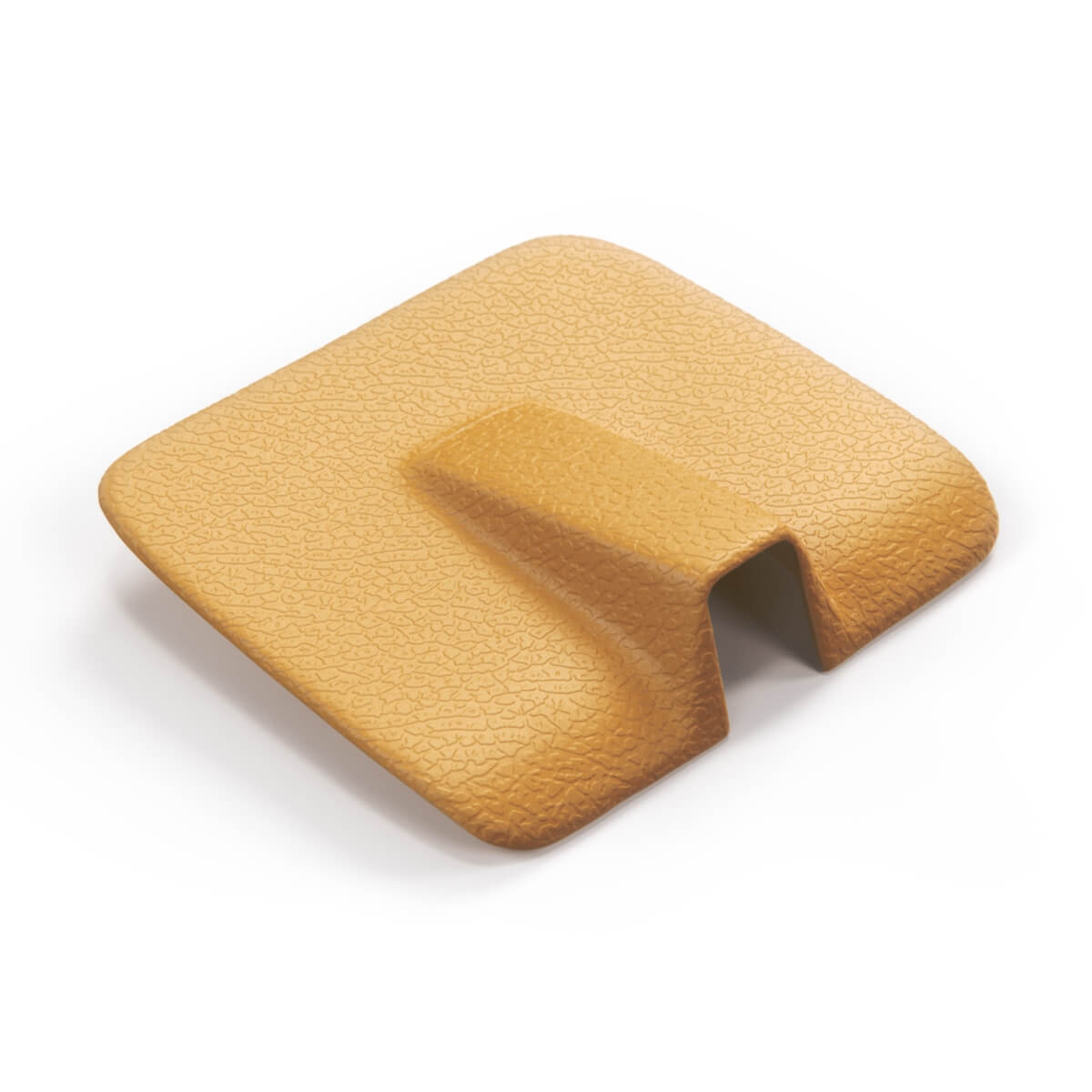 Volvo 240 Interior Rear View Mirror Trim Panel (1204629) — view 6