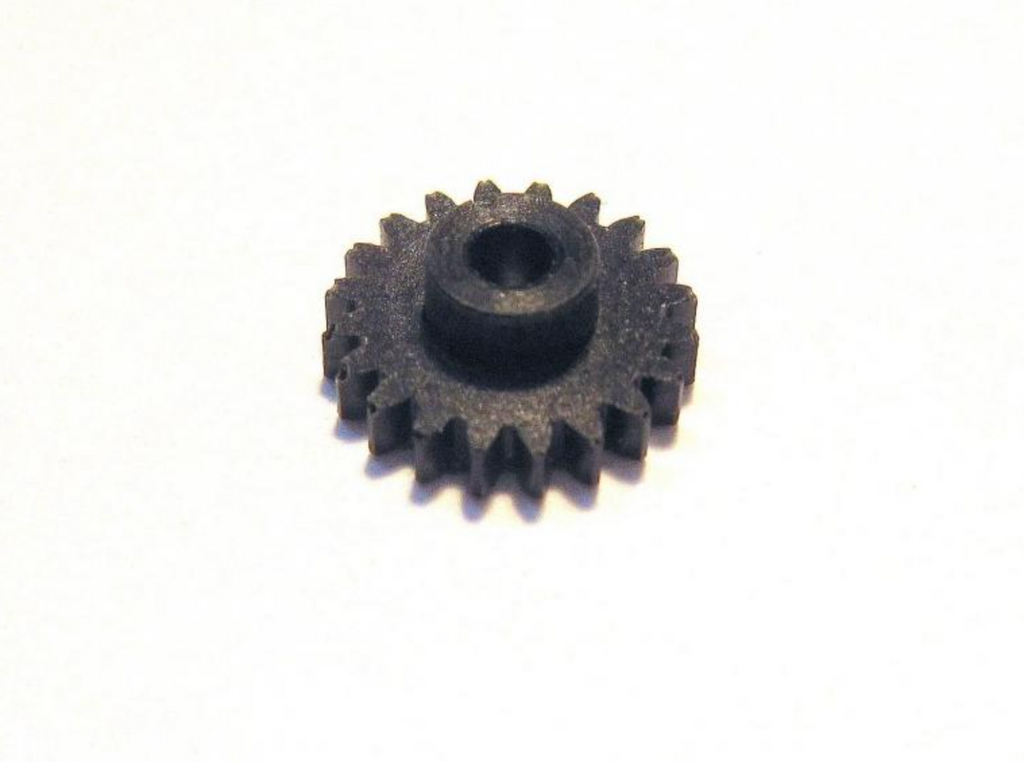 Volvo 440 460 480, Porsche 911 Repair Kit Odometer Mode VDO 20 Teeth — view 2