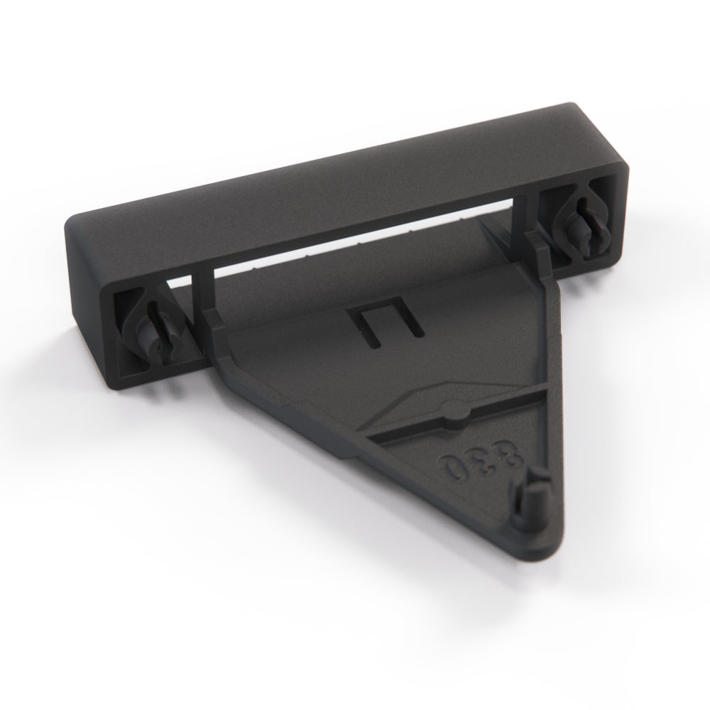 Volvo 480 Seat Hinge Support 3416863 — view 3