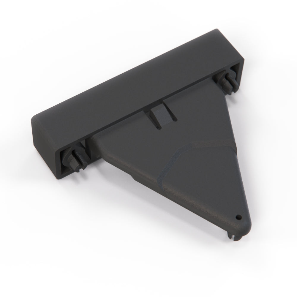 Volvo 480 Seat Hinge Support 3416863 — view 2