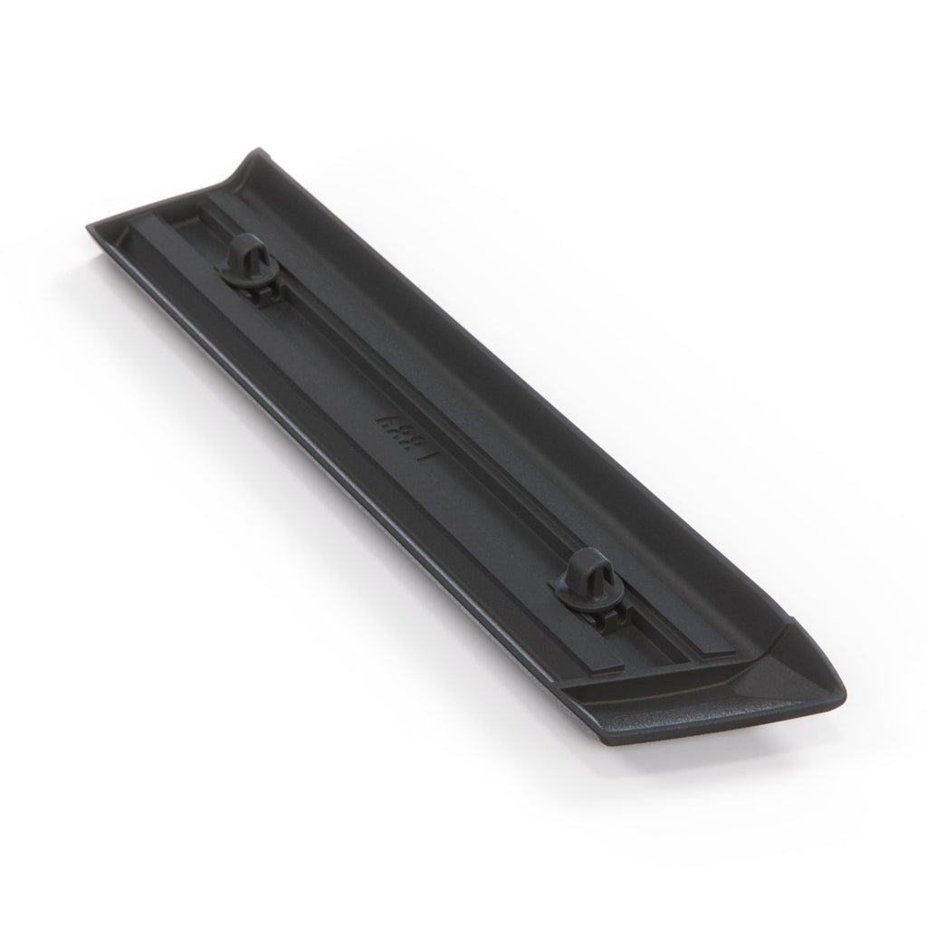 Volvo 740 940 Trim Moulding Fender Front Left Or Right Black 1392037 / 1392039 — view 4