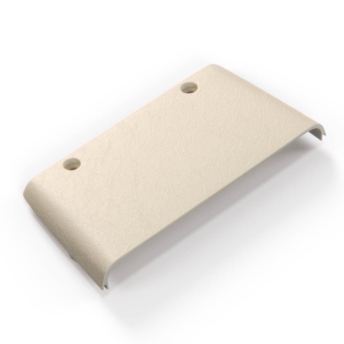 Volvo 740 Steering Wheel Cover Trim Panel (1272640) — view 3