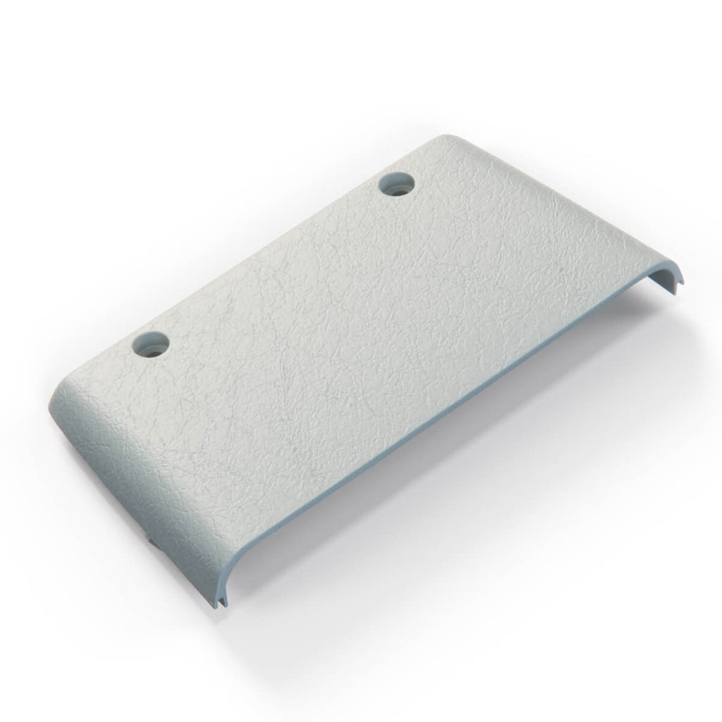 Volvo 740 Steering Wheel Cover Trim Panel (1272640) — view 4