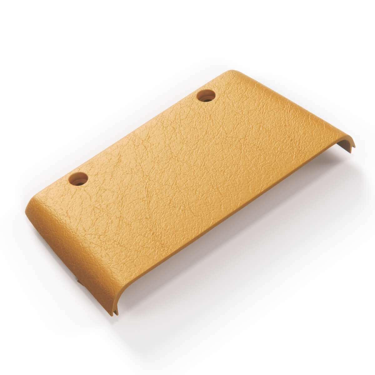 Volvo 740 Steering Wheel Cover Trim Panel (1272640) — view 6