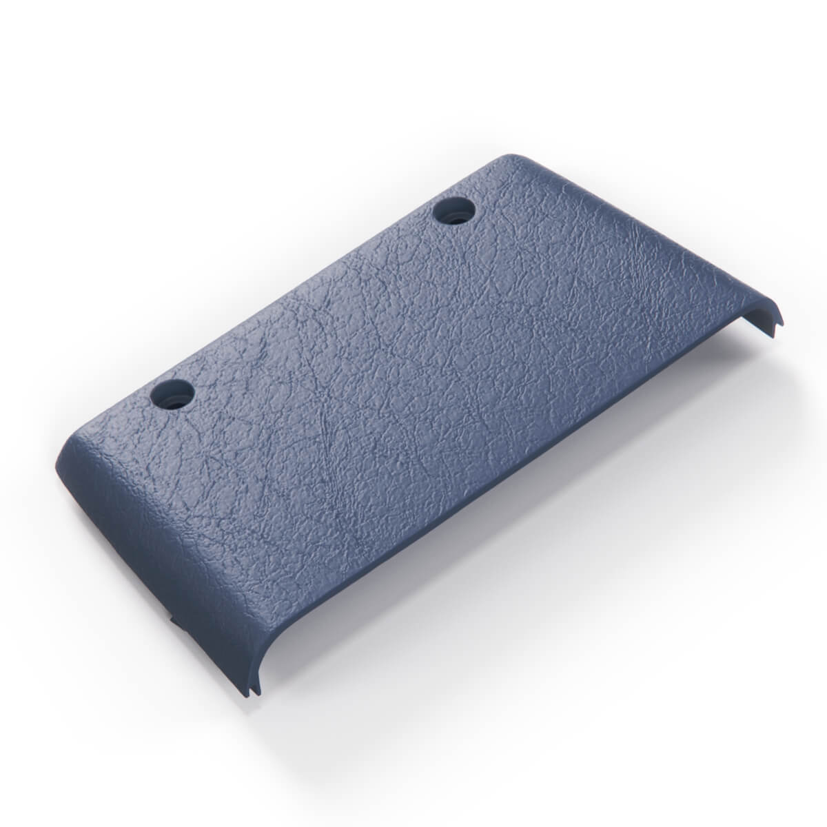 Volvo 740 Steering Wheel Cover Trim Panel (1272640) — view 8