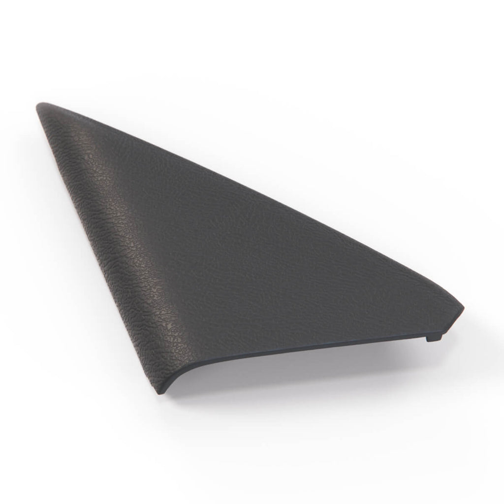 Volvo 850 Inner Mirror Door Trim Left or Right (6846429 / 1372626) — view 7