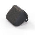 Volvo 850 S70 Gear Selector Shifter Shift Knob Button Repair Kit Black (9181356)