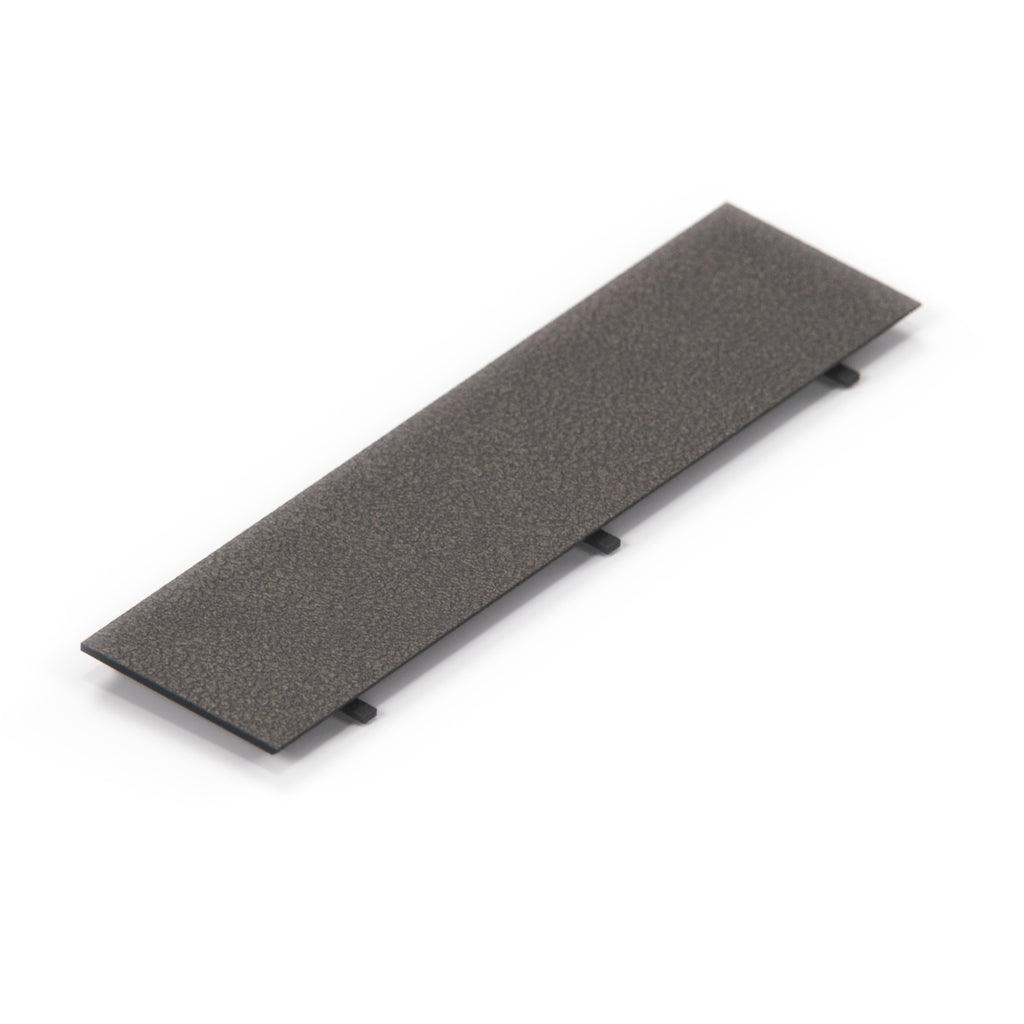 Volvo 850 Steering Column Cover Top Section Black (3546763)