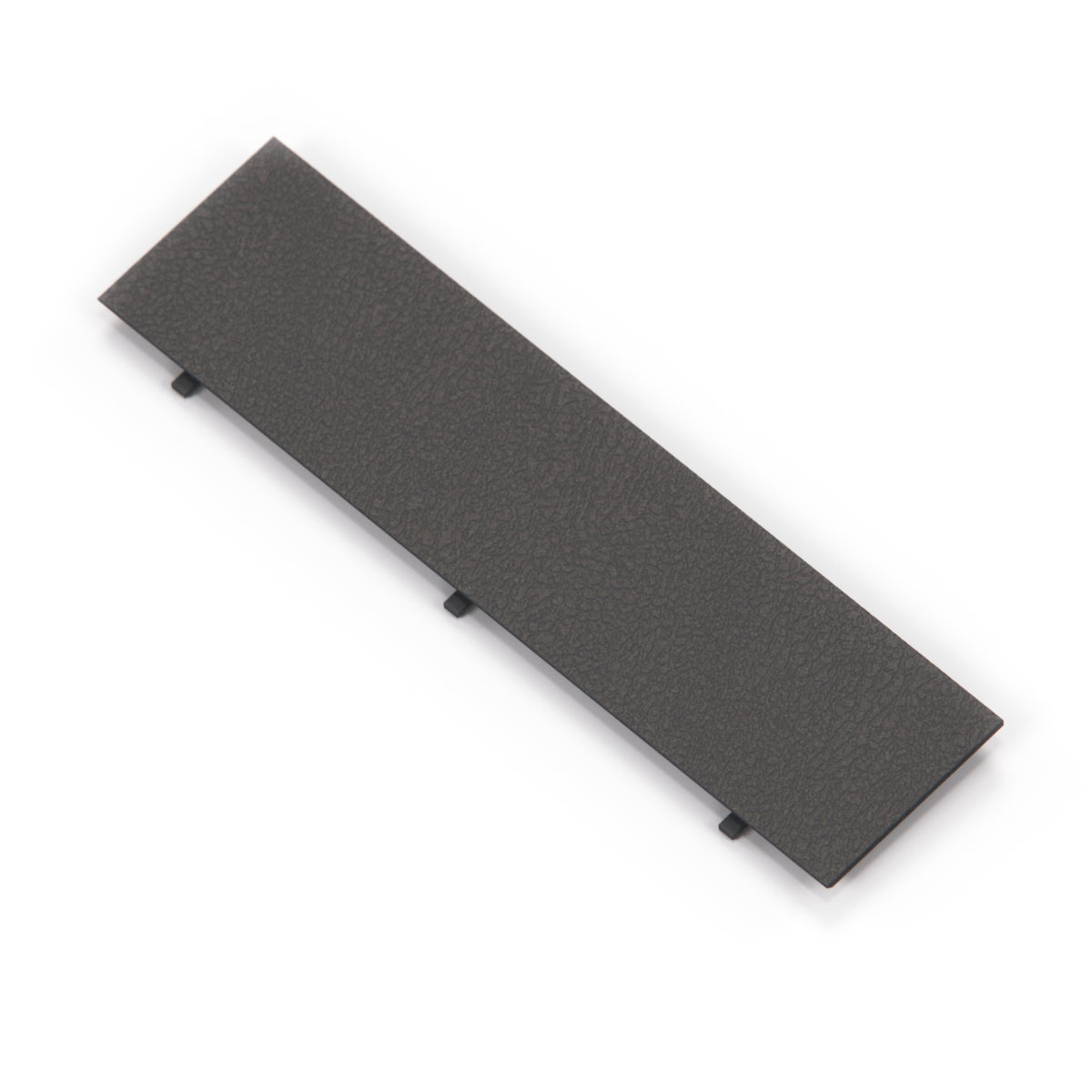 Volvo 850 Steering Column Cover Top Section Black (3546763) — view 2