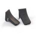 Volvo 940 Rear View Mirror Cap Cover Set of 2 39163 Left or Right (3534296 / 3534298)