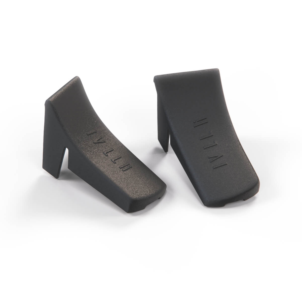 Volvo 940 Rear View Mirror Cap Cover Set of 2 39163 Left or Right (3534296 / 3534298)