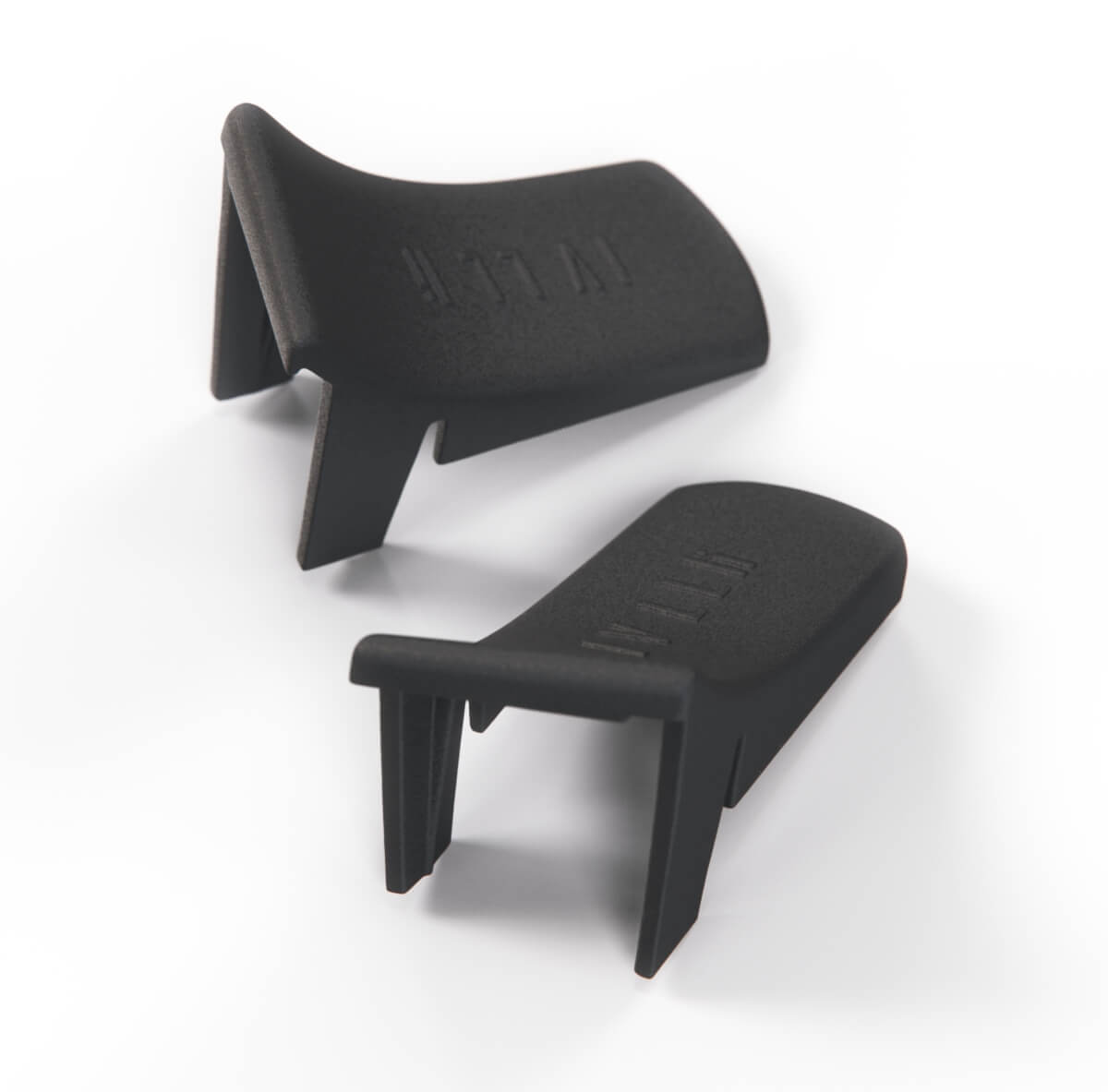 Volvo 940 Rear View Mirror Cap Cover Set of 2 39163 Left or Right (3534296 / 3534298) — view 3