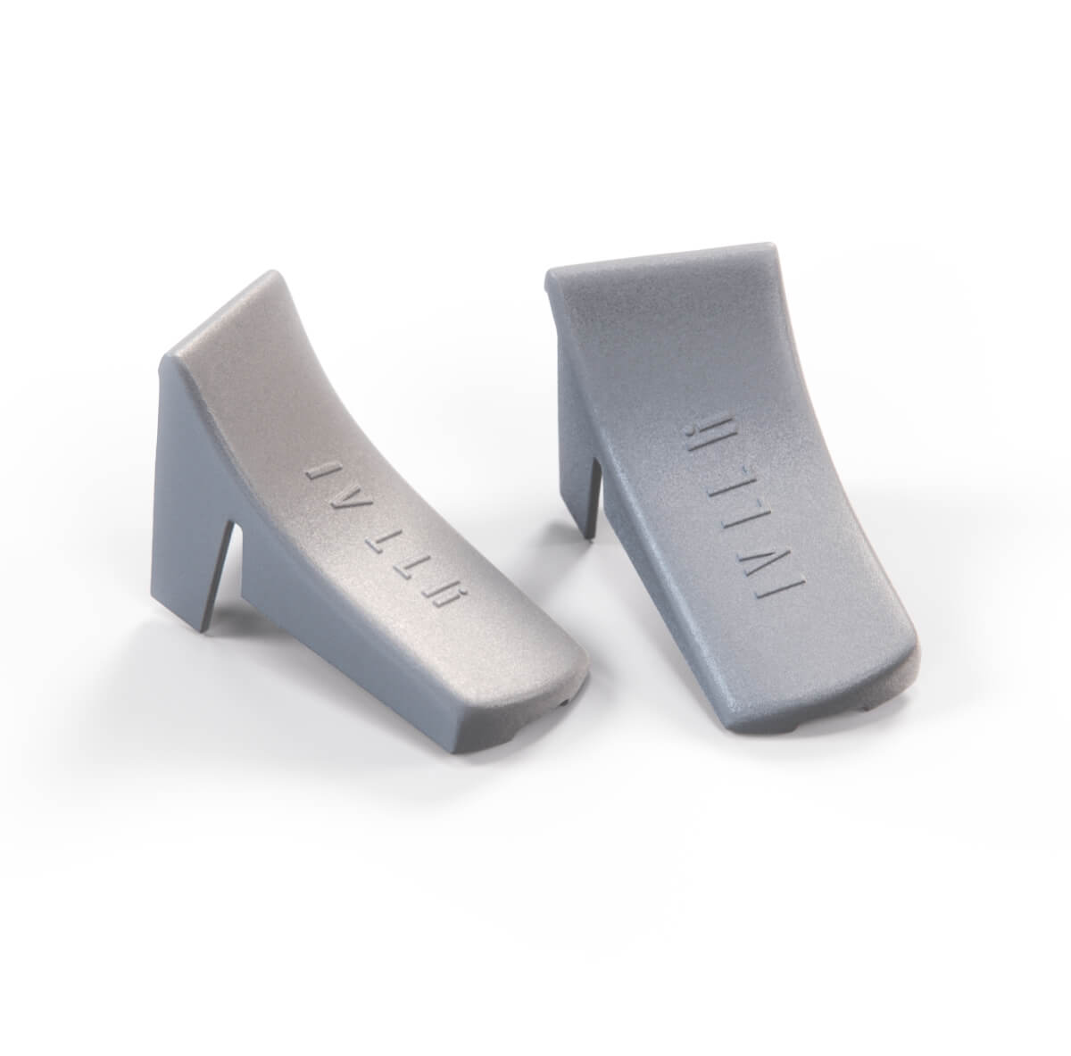 Volvo 940 Rear View Mirror Cap Cover Set of 2 39163 Left or Right (3534296 / 3534298) — view 2