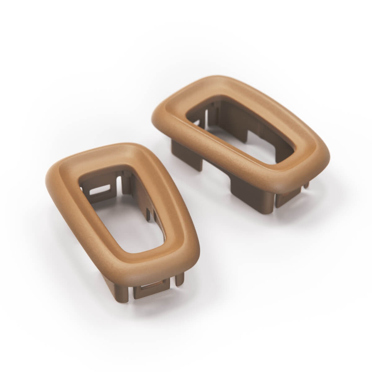 Volvo C30 Seat Switch Bezel Set of 2 All Colours (39897808)