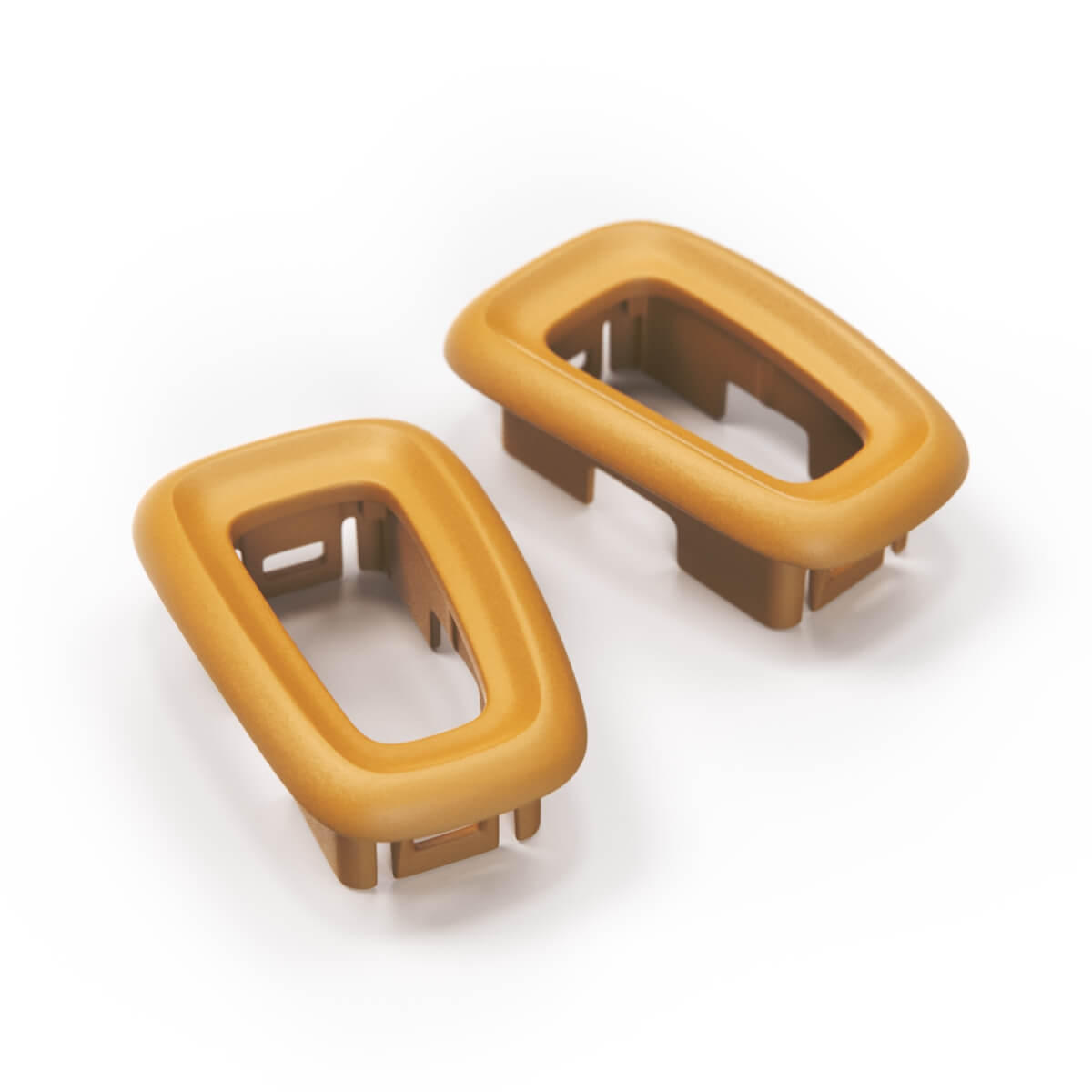 Volvo C30 Seat Switch Bezel Set of 2 All Colours (39897808) — view 10