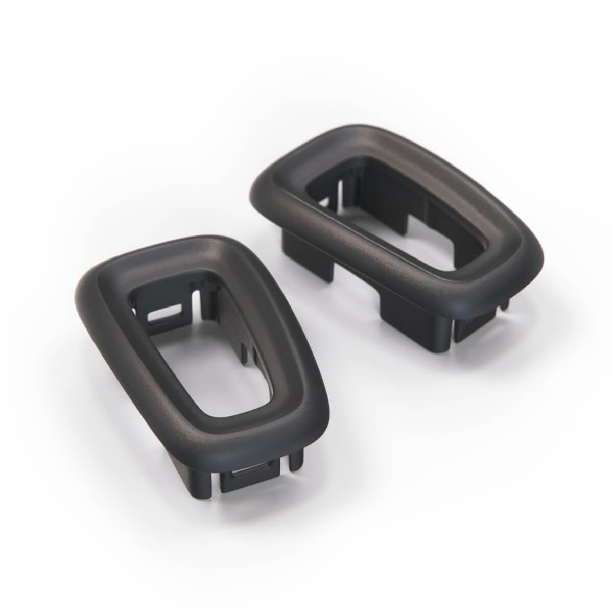 Volvo C30 Seat Switch Bezel Set of 2 All Colours (39897808) — view 11