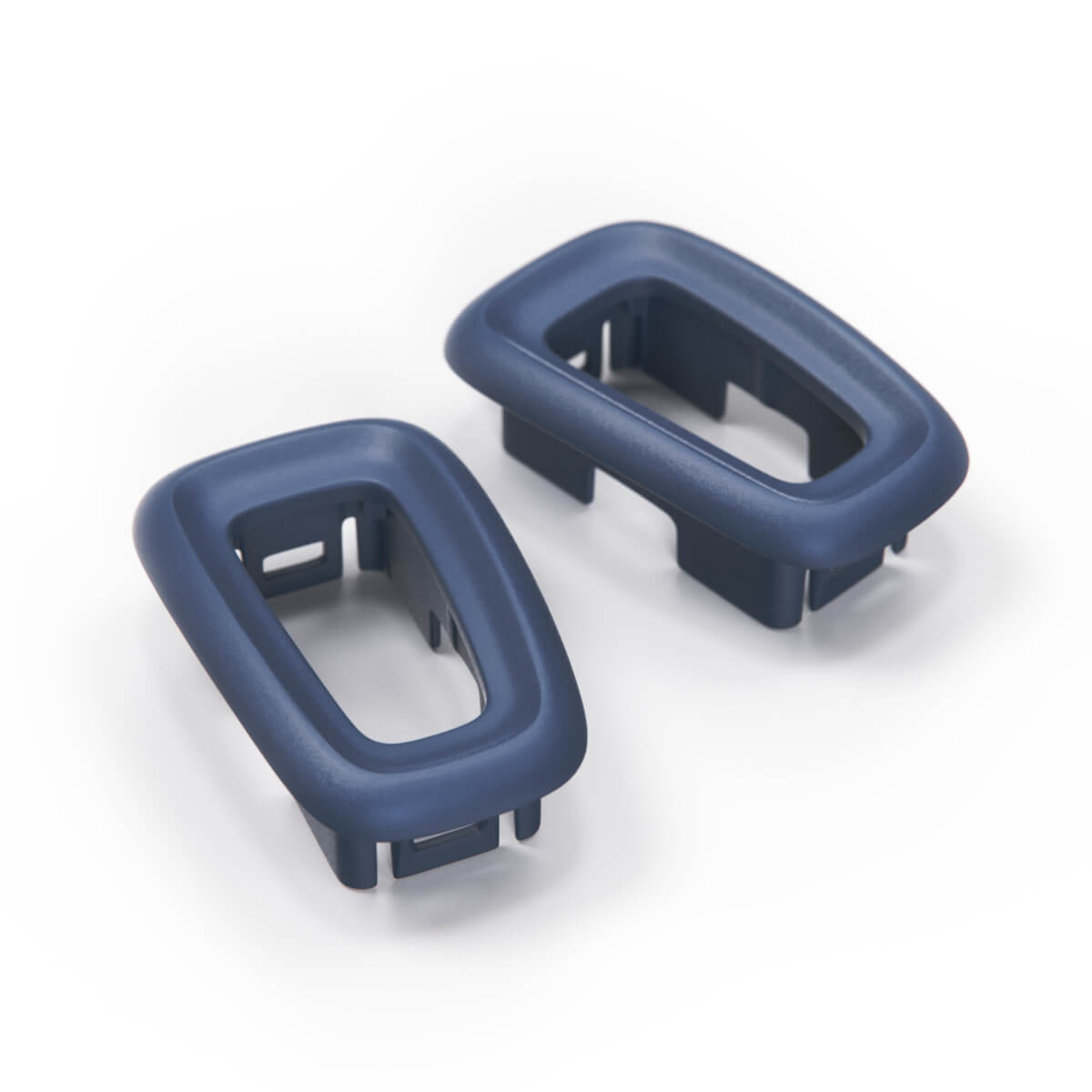 Volvo C30 Seat Switch Bezel Set of 2 All Colours (39897808) — view 12