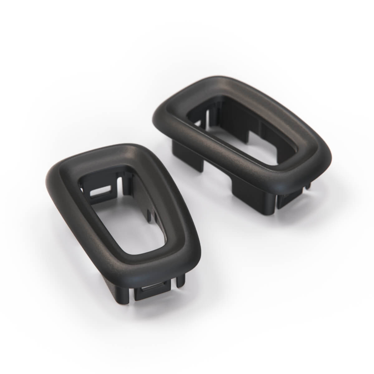Volvo C30 Seat Switch Bezel Set of 2 All Colours (39897808) — view 5