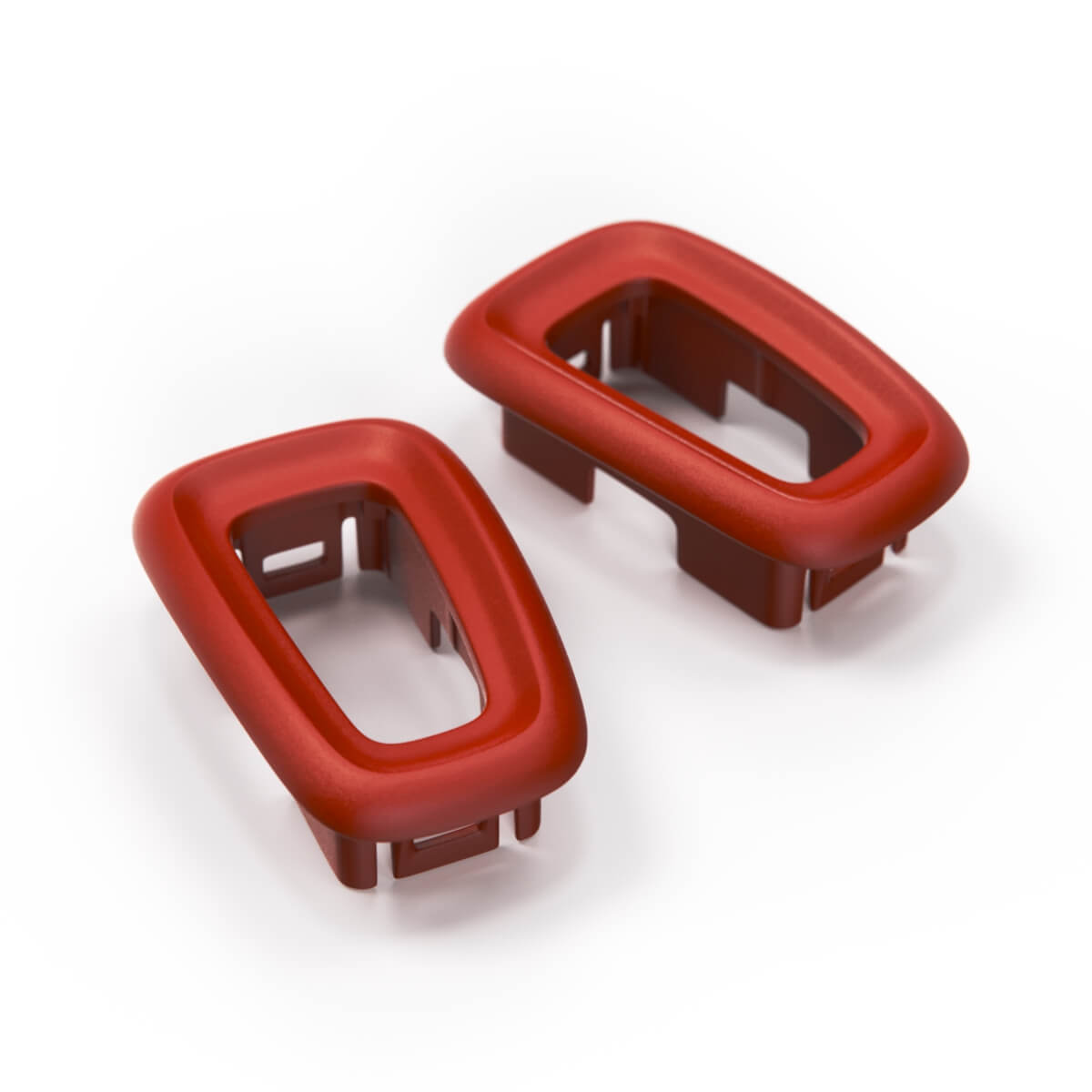 Volvo C30 Seat Switch Bezel Set of 2 All Colours (39897808) — view 9