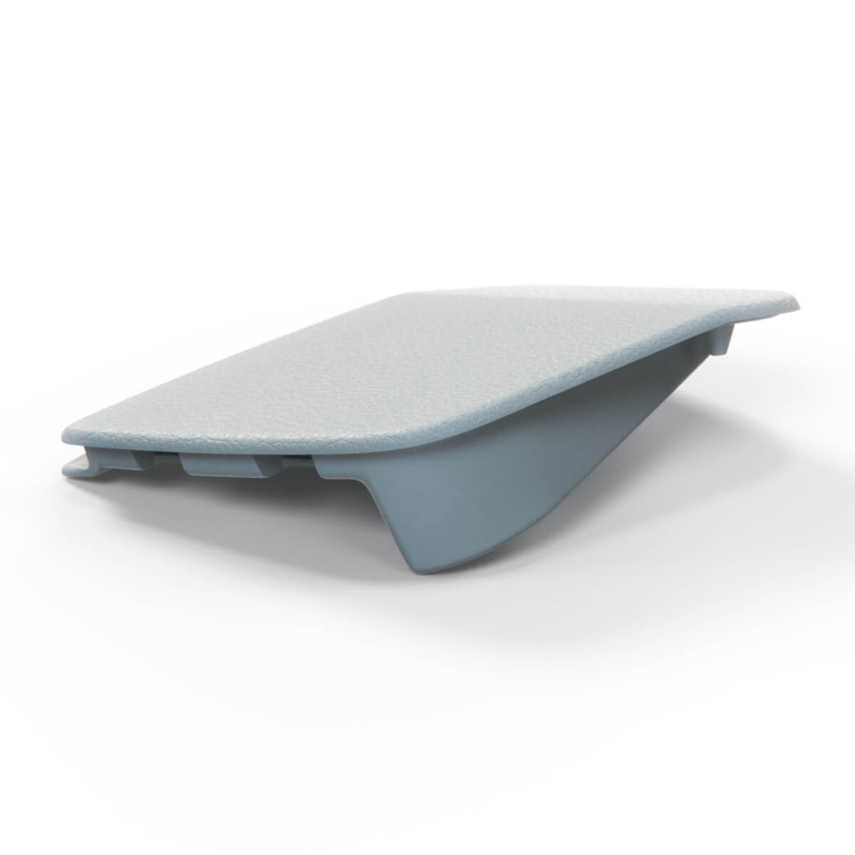 Volvo C70 Convertible MK1 Top Flap Mechanism Cover Left or Right All Colours (39961404 / 39961432) — view 2