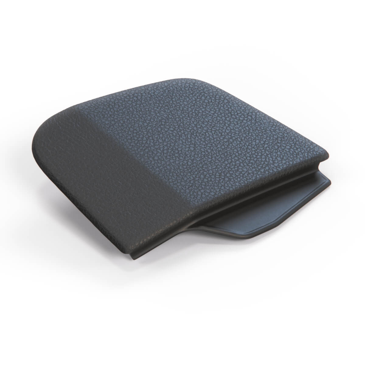 Volvo C70 Convertible MK1 Top Flap Mechanism Cover Left or Right All Colours (39961404 / 39961432) — view 6