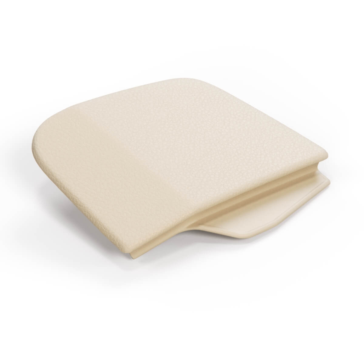Volvo C70 Convertible MK1 Top Flap Mechanism Cover Left or Right All Colours (39961404 / 39961432) — view 7