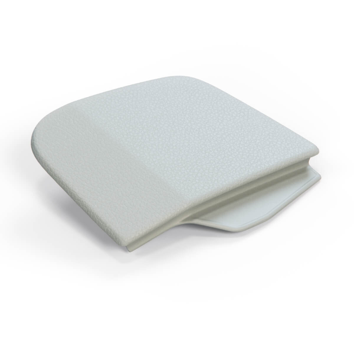 Volvo C70 Convertible MK1 Top Flap Mechanism Cover Left or Right All Colours (39961404 / 39961432) — view 9