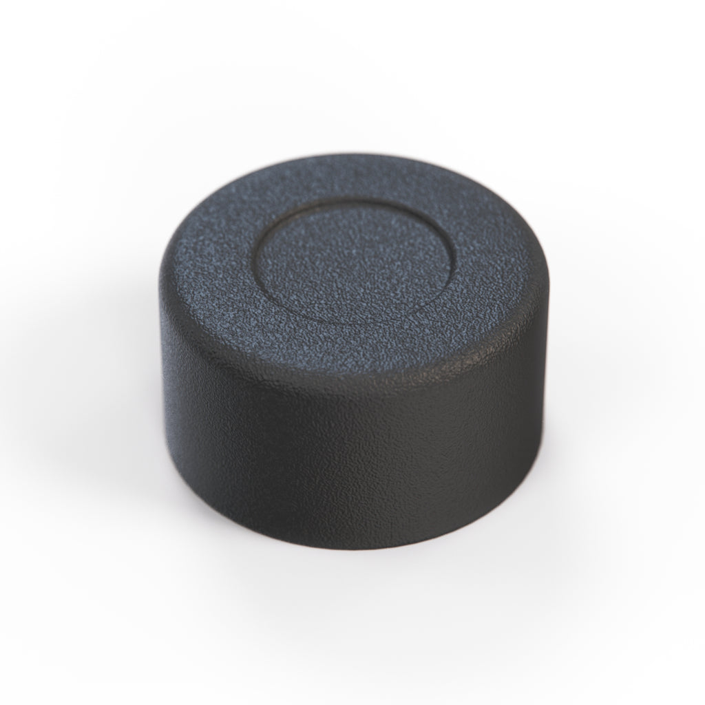 Volvo C70 S70 V70 XC70 Radio Knob Volume Control Power Button Black (9116855)