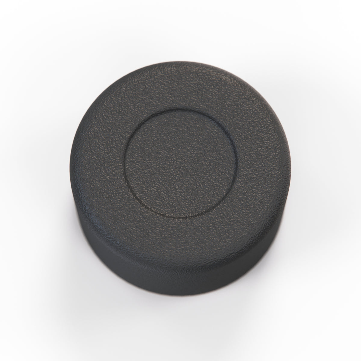 Volvo C70 S70 V70 XC70 Radio Knob Volume Control Power Button Black (9116855) — view 2