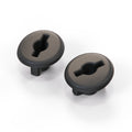 Volvo C70 Windscreen Plug Set of 2 Left and Right Black or Beige (9196300) — view 5