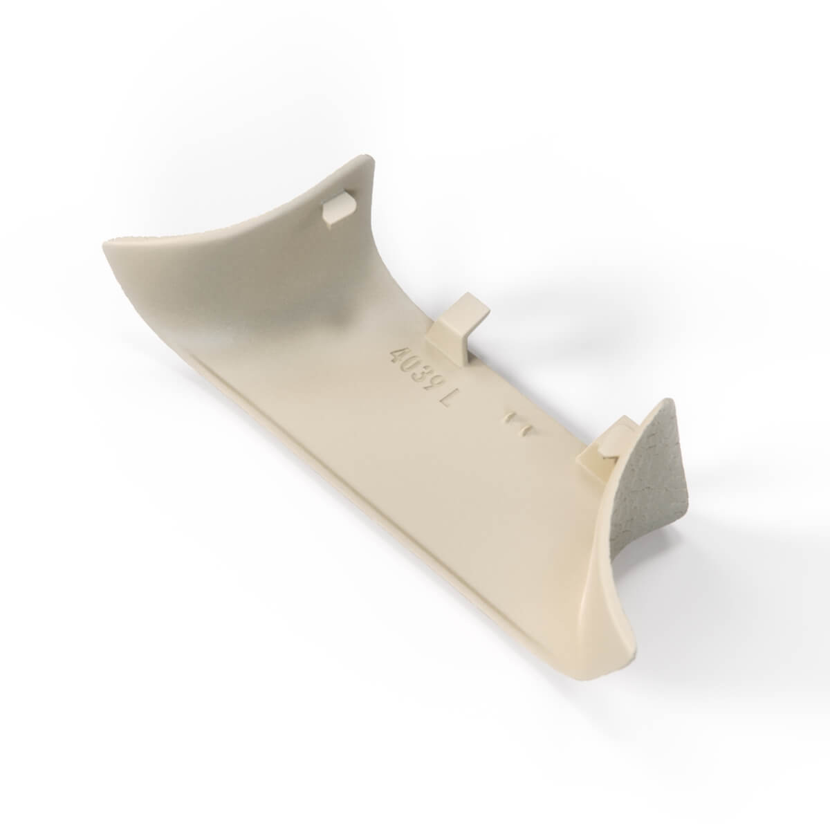 Volvo S60 P2 B-Pillar Top Cover Trim Left or Right 3 Colours (39965288 / 39965297) — view 3