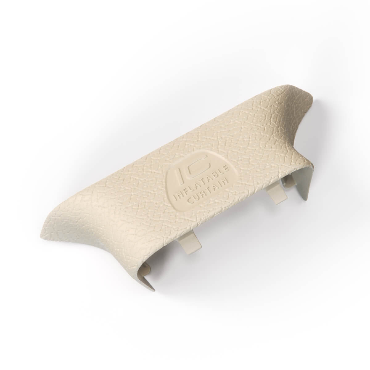 Volvo S60 P2 B-Pillar Top Cover Trim Left or Right 3 Colours (39965288 / 39965297) — view 5