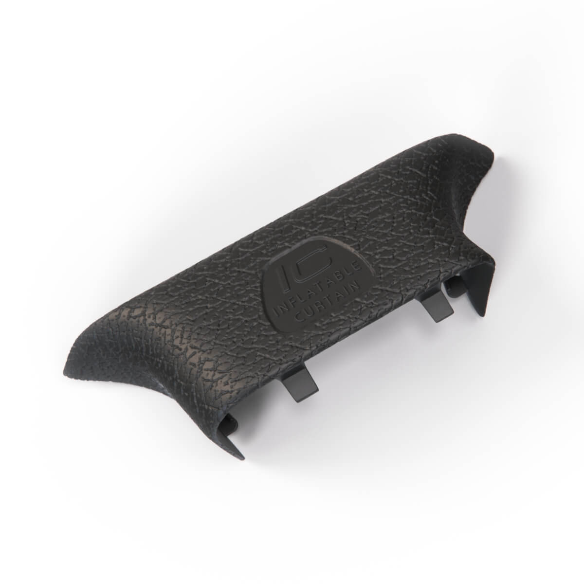 Volvo S60 P2 B-Pillar Top Cover Trim Left or Right 3 Colours (39965288 / 39965297) — view 6