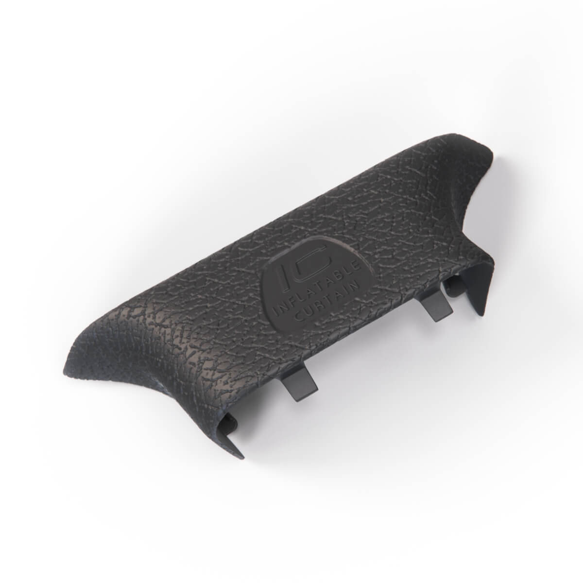 Volvo S60 P2 B-Pillar Top Cover Trim Left or Right 3 Colours (39965288 / 39965297) — view 7