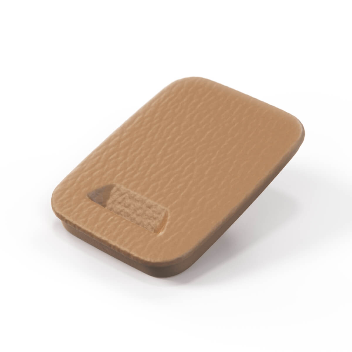 Volvo S60 V70 XC70 Front Lower Interior Inner Plug Cover Trim Panel All Colours — view 2