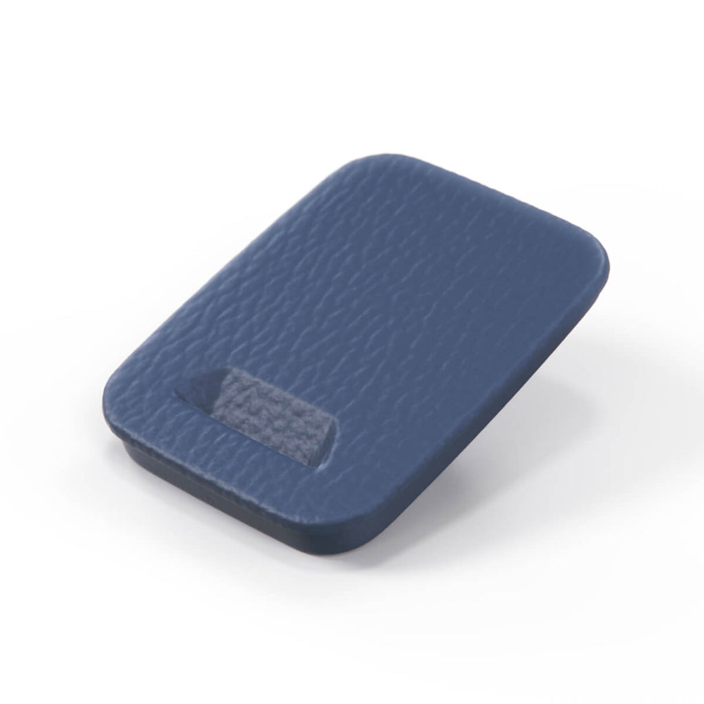 Volvo S60 V70 XC70 Front Lower Interior Inner Plug Cover Trim Panel All Colours — view 8