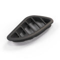 Volvo V40 Dashboard Side Air Vent Grille Left or Right Black (30866114 / 30866115)