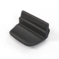 Volvo V70 Lower Dashboard Accessory Retainer Clip Black (08650365)