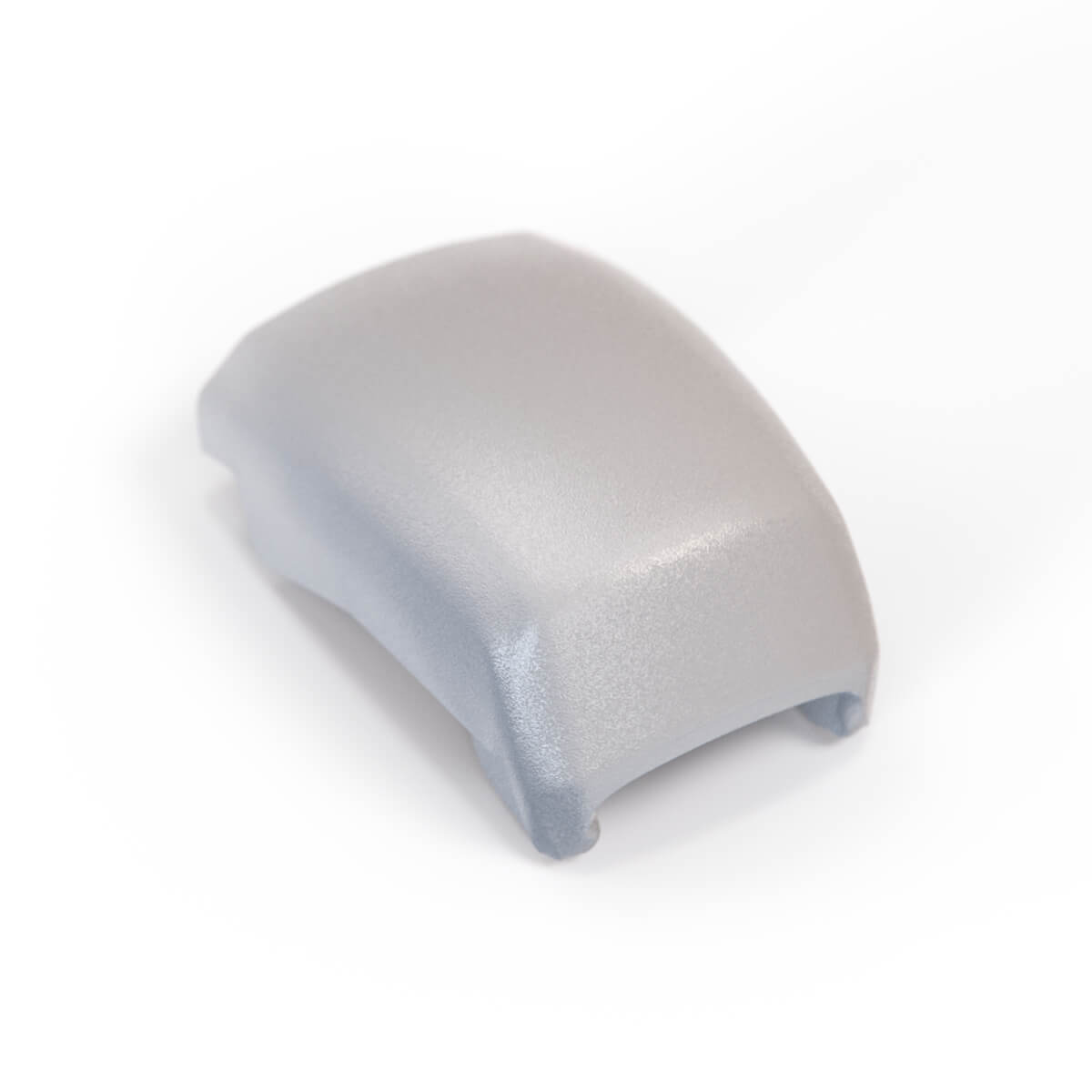Volvo V70 P2 Gear Shifter Knob Button with Geartronic No Metal Pin Variant Primed or Black