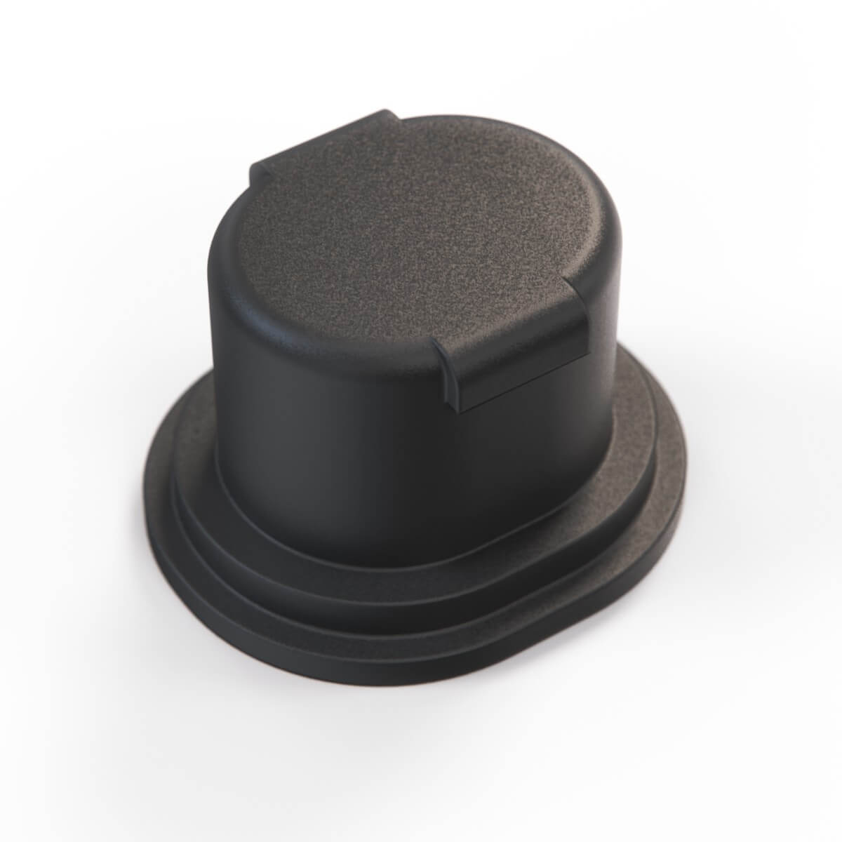 Volkswagen Bearing Bush Black (823711594B)