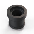 Volkswagen Bearing Bush Lower Black (811711597)